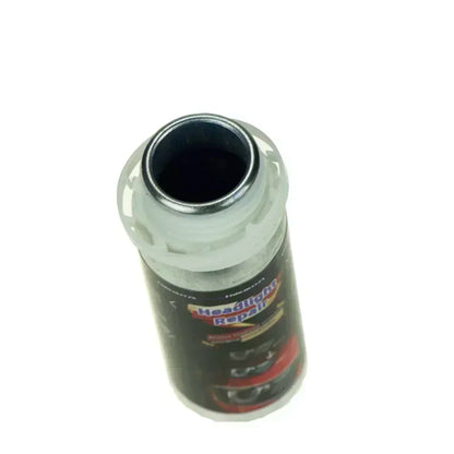 800ml reflektory płynny polimer reflektory chemiczne polerowanie płyn naprawczy renowacja zadrapania zestaw do polerowania reflektorów