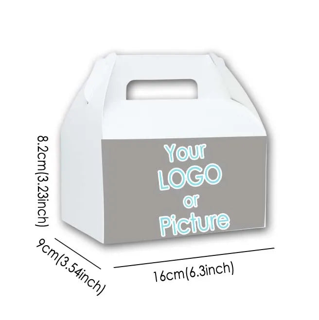 Boss Photo Party Chips Bag Crisp Packets Juice Labels Chocolate Bar Wrapper Person Party Decor Custom Halloween Party Goody Bag
