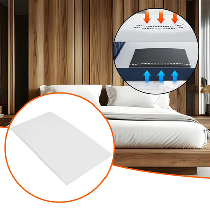 Sagging Mattress Support Stability Supportive Fix Sinking Bed High Density Sponge Mattress Support Pad Hotel Living Room Indoor