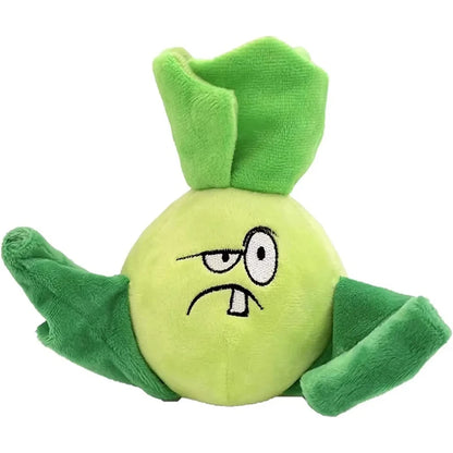 41Styles PLANTS VS ZOMBIES 2 Plush Toys 30cm PVZ Sunflower Snow Pea Peashooter Zombie Plush Stuffed Toys Doll Soft Xmas Toy Gift