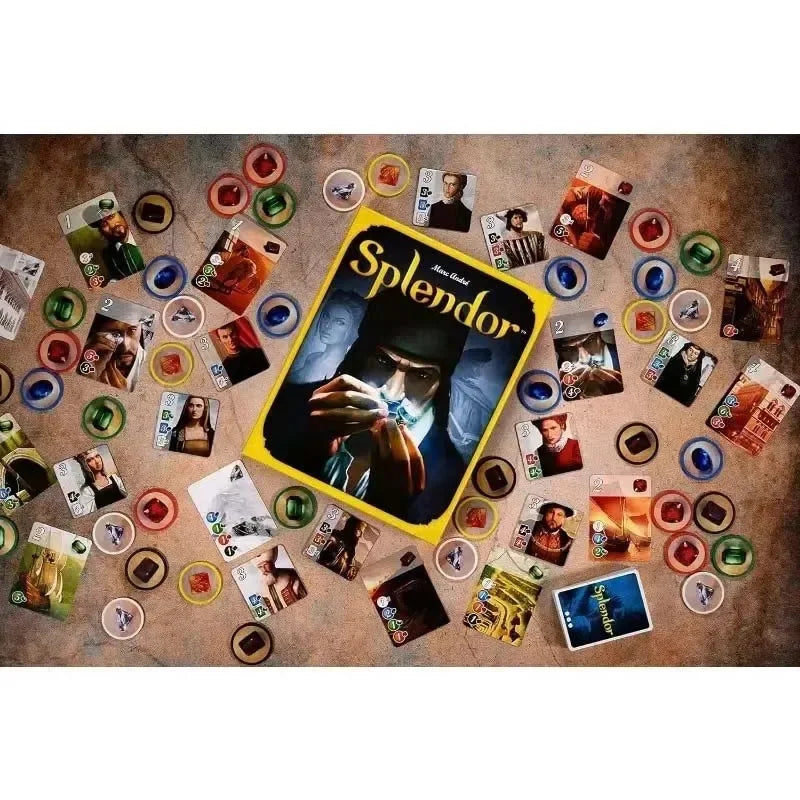 Funny Role Play Card games Collection Set  Card Parts Tokens Cards Party Play Battle Board Game Toys Giftfor Kids Adult