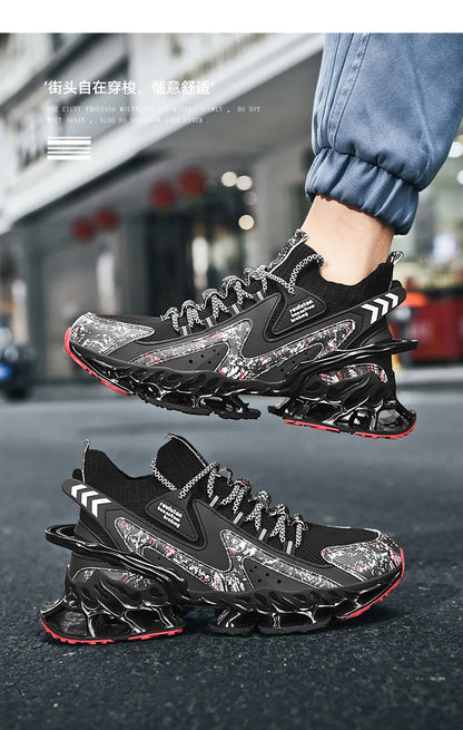 Shoes Men Sneakers female casual Men's Shoes tenis Luxury shoes Trainer Race Breathable Shoes fashion running Shoes for women