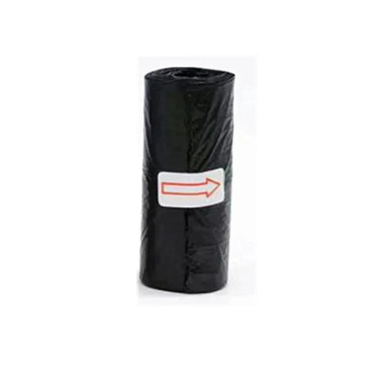 2-100Roll Dog Poop Bag Outdoor Cleaning Poop Bag Outdoor Clean Pets Supplies for Dog 15Bags/Roll Refill Garbage Bag Pet Supplies