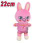 32style 23cm Plush Toy Kawaii Skzoo Stray Plush Cartoon Stuffed Animal Doll Kawaii Companion Toys Room Decor Children Gift
