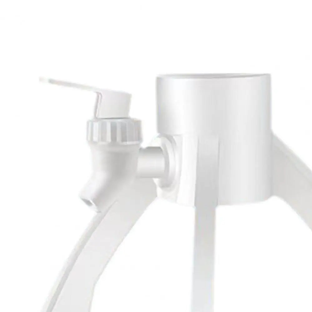 4L-6.5L Bottled Water Water Dispenser Outlet Water Bracket Faucet Outlet Bracket Water Bottle Faucet Water Bottle