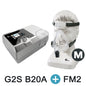 BMC G2S B20A BiPAP Machine Sleep Apnea Bi-level CPAP Auto S Ventilator with Humidifier Mask Quiet Anti Snoring Data Report
