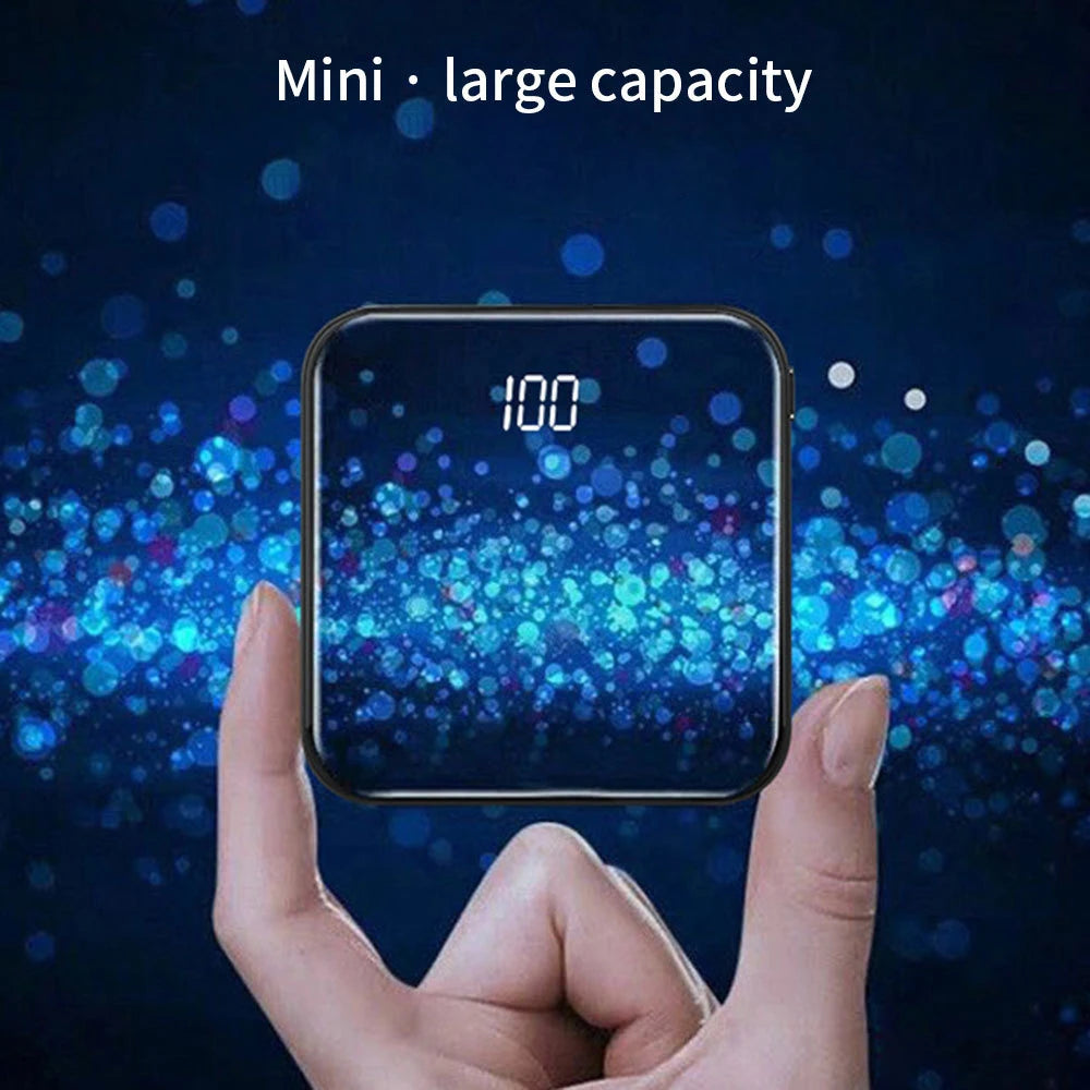 3*18650 Battery Holder Type-C Power Bank Battery Box Mobile Phone Charger DIY Shell Case Charging Storage Case For SmartPhones