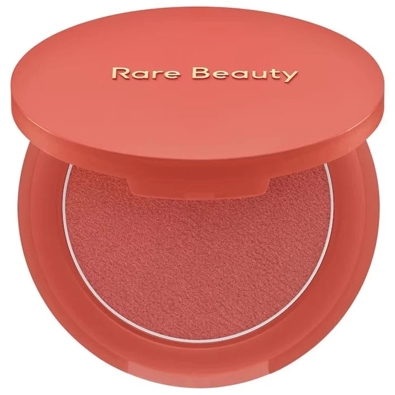 Fashion Rare Beauty Light Silky Touch Highlighter Soft Pinch Liquid Blush Positive Light Brighten Stay Vulnerable Melting Rouge