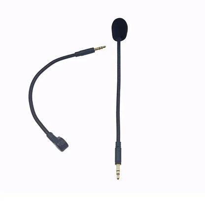 Replacement Microphone 3.5mm For Turtle Beach Microphone Game Headphones Mic Replace Parts Headset Accessories
