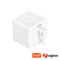 Tuya Zigbee Smart Fingerbot Switch Bot Remoter Garage Curtain Button Robot BLE Pusher Work With Alexa Google Home Voice Assitant
