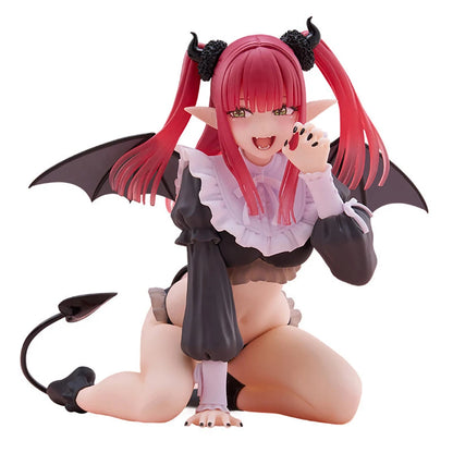 29cm Anime Figure My Dress-Up Darling T-Most Kitagawa Marin PVC Model Cos Beautiful Devil Liz Desktop Ornaments Model Toys Gift