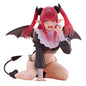 29cm Anime Figure My Dress-Up Darling T-Most Kitagawa Marin PVC Model Cos Beautiful Devil Liz Desktop Ornaments Model Toys Gift