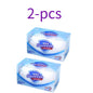Hot Squishy Soap Party Favors Gifts Simulated Soap Anti-Stress Fidget Toy Squishy Soap Desktop Accessiories Birthday Party Gifts