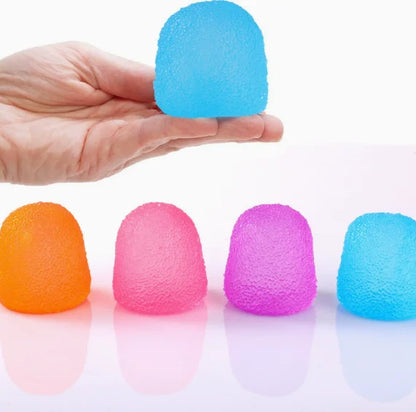 Mini Candy Plastic Pinching and Stress Relief Tool Maltose Pinching Stress Relief Toy Soft, Skin Friendly,Durable Party Favors