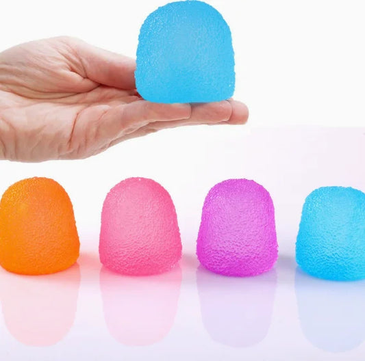 Mini Candy Plastic Pinching and Stress Relief Tool Maltose Pinching Stress Relief Toy Soft, Skin Friendly,Durable Party Favors