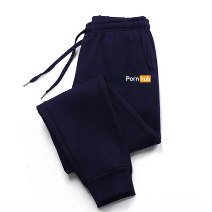 Men's Casual Jogging Sports Running Pants Versatile Sweatpant for Daily Wear New Fashion Four Seasons Men's Clothing