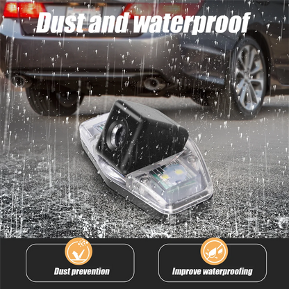 Auto Car Rear View Backup Camera Reverse Parking Camera for Honda Accord Civic EK FD Pilot Fit Jazz Acura TSX