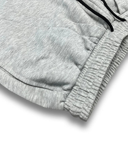 Joggers Man Breathable Sports Pants Spring Summer Drawstring Jogger Pants Fashion Sweatpants Streetwear Casual Skinny Trousers