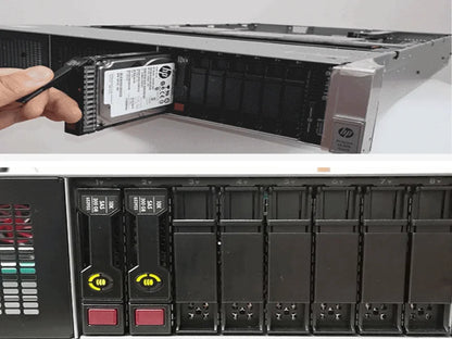 HDD New Original Seagate1TB 4TB 6TB 8TB 10TB 7200 RPM 256MB Cache SATA 6Gb/s 3.5" Internal Hard Drive ST10000VE001