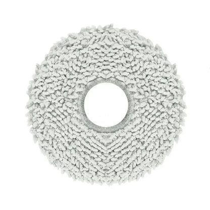 Parts For Ecovacs Deebot T30C / T30C OMNI Parts Main Roller Side Brush Filter Mop Cloth Dust Bag