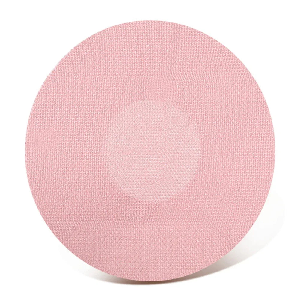 40/30/20/10PCS Freestyle Libre Patches Sports Sensor Stickers Breathable Waterproof Adhesive Patches Overpatch Tape for Climbing