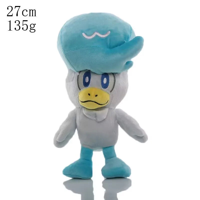 Pikachu Plush Toy Pokemon Charizard Eevee Blastoise Stuffed Doll Venusaur Gengar Totodile Lapras Mewtwo Stuffed Doll Xmas Gifts
