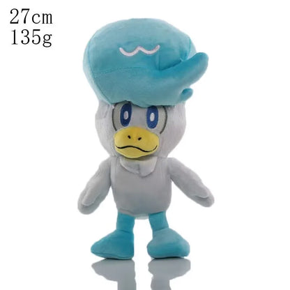 Pikachu Plush Toy Pokemon Charizard Eevee Blastoise Stuffed Doll Venusaur Gengar Totodile Lapras Mewtwo Stuffed Doll Xmas Gifts
