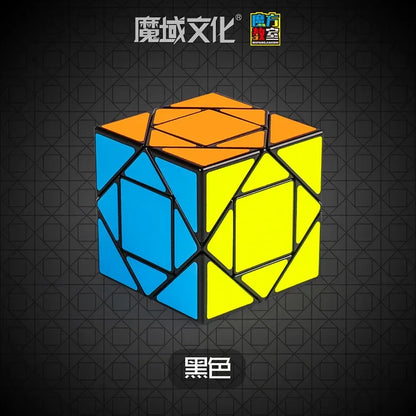[Picube] MoYu MeiLong Magic Cube 3x3 2x2 Professional 4x4 Special Mirror 4x4x4 Speed Puzzle Toys Gift 3x3x3 Cubo Magico 2x2x2
