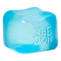 Trending Needoh Nice Ice Baby Fidget Cube 4 Pack Super Solid Squish Sensory Toys Non-toxic Squeeze Toys for ADHD and Autism Gift