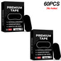 Gentle Mouth Tape 30/60Pcs for Sleeping Prevent Snoring Keep Mouth Closed Sleep Strips Home Travel