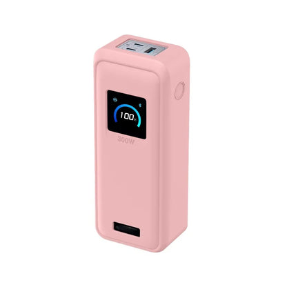 Protective case for Anker Prime Power Bank(26250mAh 300W) Protective Cover