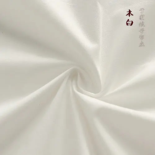 155x50cm 40s Soft Cotton Fabric, Solid Color Poplin, High-quality Dress, Women's Clothing Kindergarten Activity Decoration Cloth