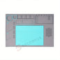 Repair Pad Insulation Heat-Resistant Soldering Station Silicon Soldering Mat Work Pad Desk Platform for BGA Soldering Station