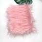 8cm Pile Length Imitation Fur Fabric Diy Cosplay Clothing Hairy Fur Fabric Bundle Long Hair Plush Fabrics By Meters Liquidations