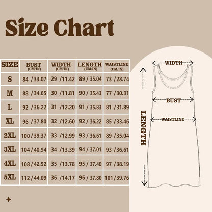 Women's Casual A-line Dress Flower Summer Dress Fashionable Casual Date Regular Fit Flower Sleeveless U-neck Low Round Neck