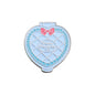 Polly Pocket Pendant Keychain Vintage Micro Playset Collectible Toy For Women Backpack Jacket Hat Fashion Accessory