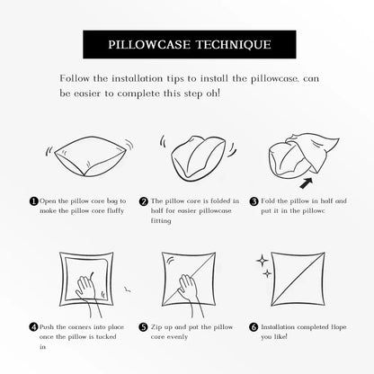Pop Music M-Michael Jackson Cushion Cover Pillowcase Anti-dustmite Invisible Zipper Short Plush Sofa Cushion