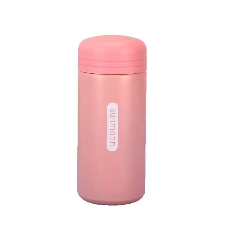 New 150ml 304 Stainless Steel Mini Vacuum Insulated Tumbler Hot And Cold Outdoors Portable Water Cup