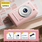 Xiaomi Retro 4K CCD Camera 50MP Auto Focus Dual Flash 8x Zoom Portable Student Vlog Camera for Beginners Travel Gift Photography