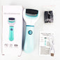 Electric Foot Grinder Remover Dead Skin Professional Grinding Exfoliator Remove Dry Dead Cracked Safe Painless Repair Care