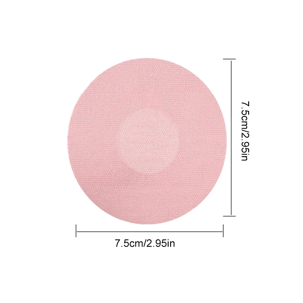40/30/20/10PCS Freestyle Libre Patches Sports Sensor Stickers Breathable Waterproof Adhesive Patches Overpatch Tape for Climbing