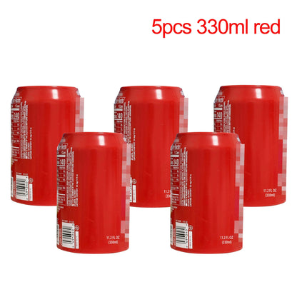 Silicone Beer Can Cover protector Hide Your Beverage Can Beer Can Sleeve hide a beer for golf basketball park beach 330 to 500ml