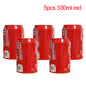 Silicone Beer Can Cover protector Hide Your Beverage Can Beer Can Sleeve hide a beer for golf basketball park beach 330 to 500ml
