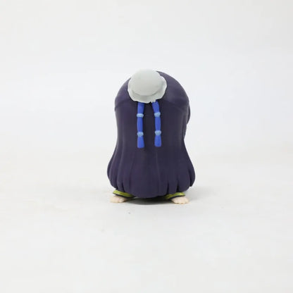 6cm Kusuriya no Hitorigoto Maomao Anime Girl Figure The Apothecary Diaries Jinshi Action Figure Collection Model Doll Toy Gifts