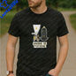 Angine De Poitrine Mens T-shirts and Tank Tops - Summer Short-sleeved Men's and Women's Comfortable T-shirts