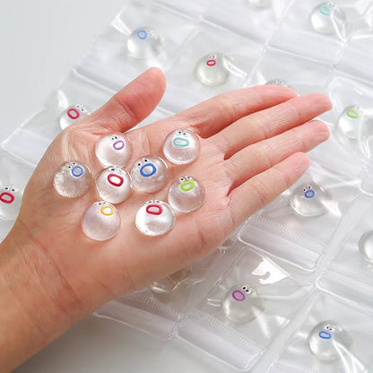 10pcs Mini Squishy Toys Kawaii Mochi Squishies Stress Relief Toy Fidget Toys for Kids Treasure Box Classroom Prizes Party Favor