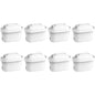 Water Filter Cartridges, Replacement for Brita Maxtra+ Pitcher, Brita Universal Filter Cartridge, NSF Certified