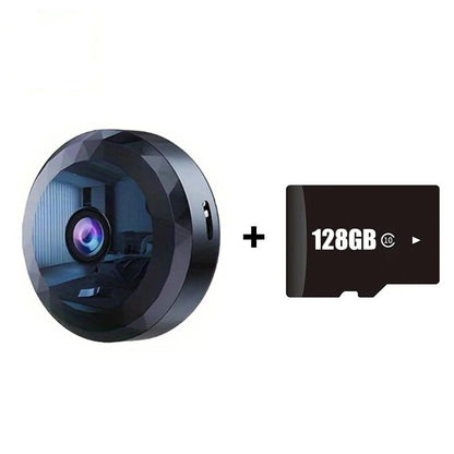 A11 HD Camera Mini 1080P Wireless WiFi Monitoring Video Security Camera Rechargeable Battery Motion Detection Camcorders