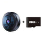 A11 HD Camera Mini 1080P Wireless WiFi Monitoring Video Security Camera Rechargeable Battery Motion Detection Camcorders