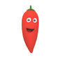 Fruits Squishy Toys Stress Relief Anti-Anxiety Stretchy Slow Rebound Banana Corn Eggplant Carrot Banana Watermelon Squeeze Toys